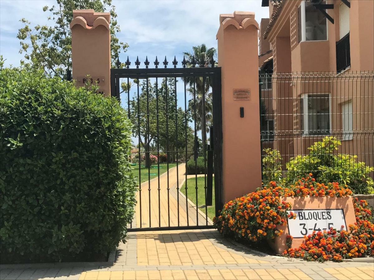 Casa Del Duke Apartment Casares Exterior photo