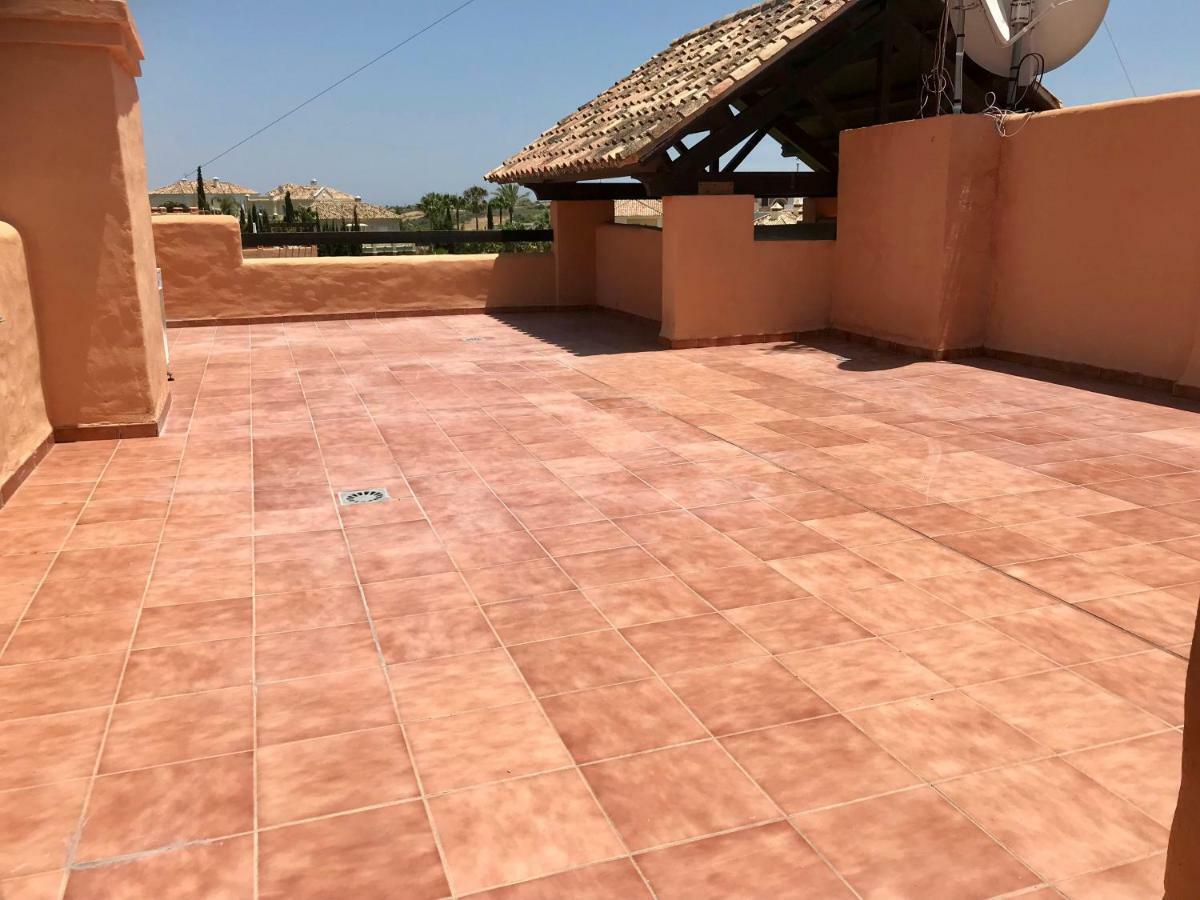 Casa Del Duke Apartment Casares Exterior photo